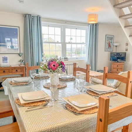 Harbour Life Villa Yarmouth  Eksteriør bilde
