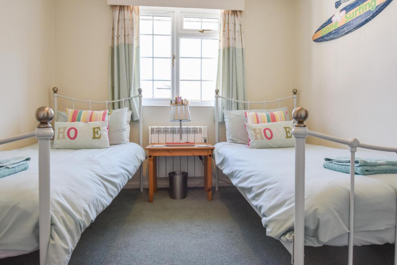 Harbour Life Villa Yarmouth  Eksteriør bilde