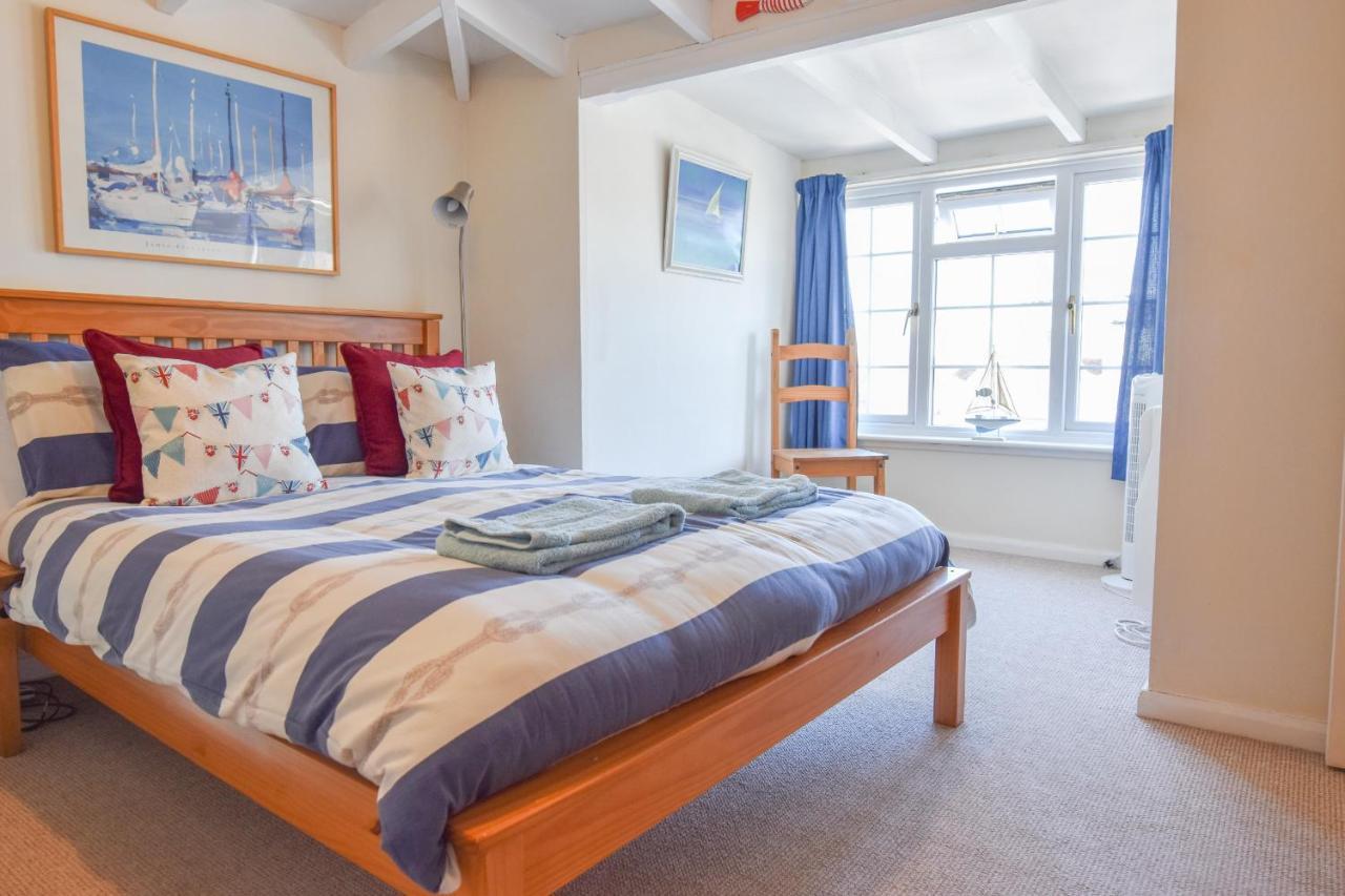 Harbour Life Villa Yarmouth  Eksteriør bilde