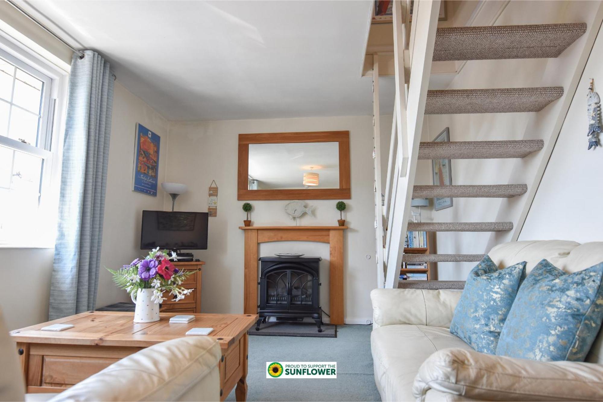 Harbour Life Villa Yarmouth  Eksteriør bilde