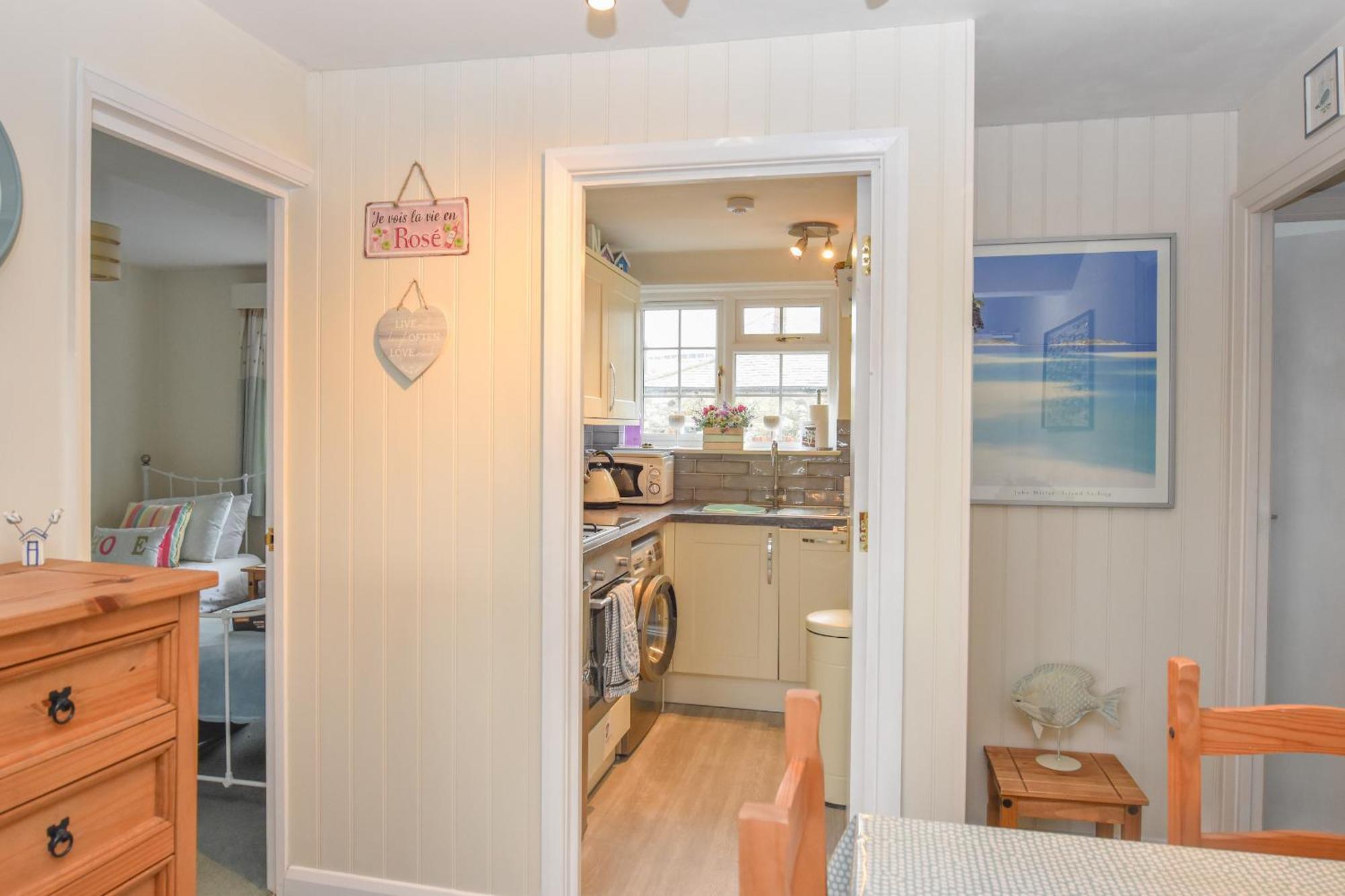 Harbour Life Villa Yarmouth  Eksteriør bilde